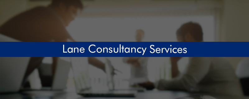 Lane Consultancy Services 